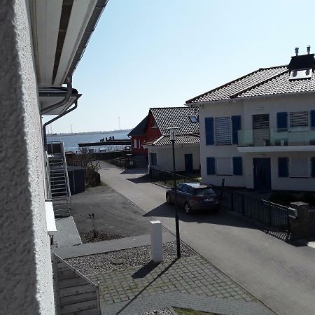 ペーネミュンデ Haus Am Leuchtfeuerヴィラ エクステリア 写真